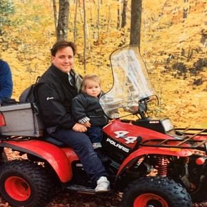 Meet your Posher, Mathilde